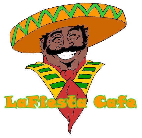 LaFiesta Logo